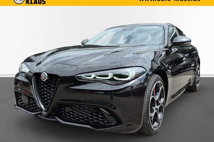 Alfa Romeo Giulia Gebrauchtwagen