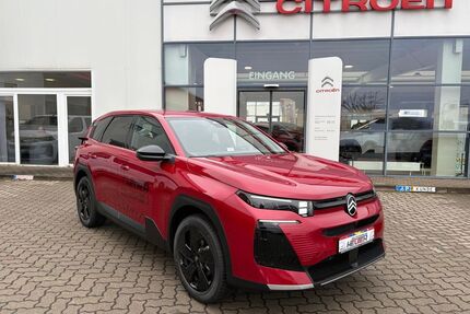 Citroen C5 Aircross Gebrauchtwagen