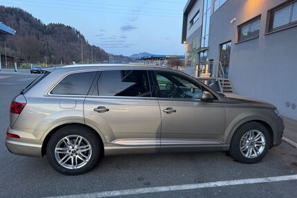 Audi Q7 Gebrauchtwagen