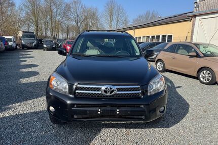 Toyota RAV 4 Gebrauchtwagen