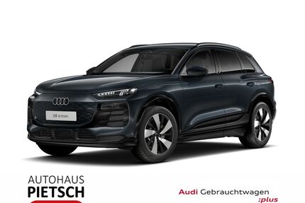 Audi Q6 e-tron Gebrauchtwagen