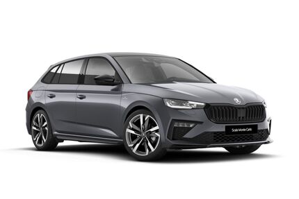 Skoda Scala Gebrauchtwagen