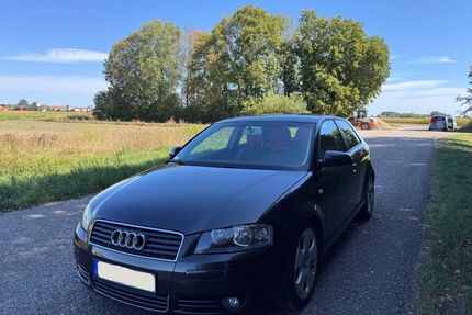 Audi A3 Gebrauchtwagen