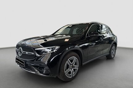 Mercedes-Benz GLC 300 Gebrauchtwagen