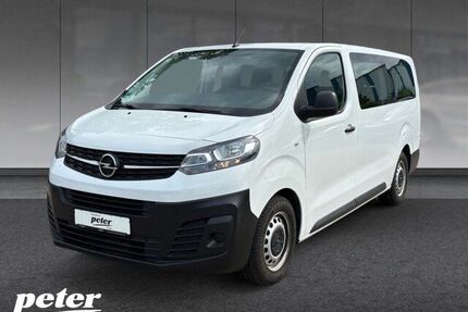 Opel Zafira Life Gebrauchtwagen