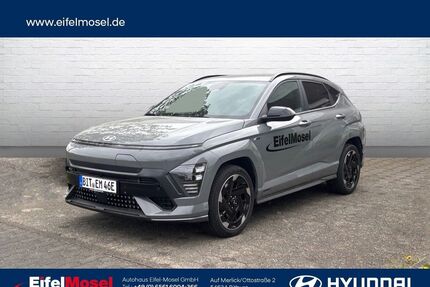 Hyundai KONA Elektro Gebrauchtwagen