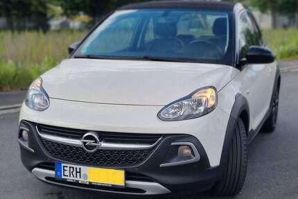Opel Adam Gebrauchtwagen