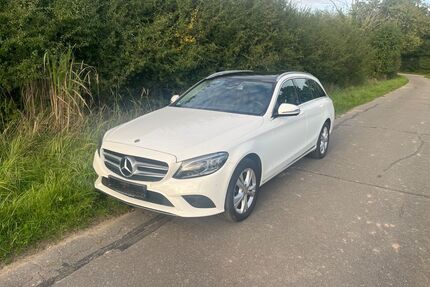 Mercedes-Benz C 400 Gebrauchtwagen