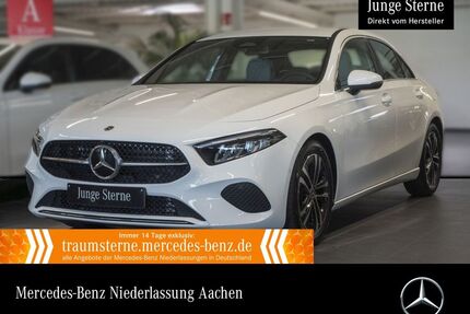 Mercedes-Benz A 200 Gebrauchtwagen