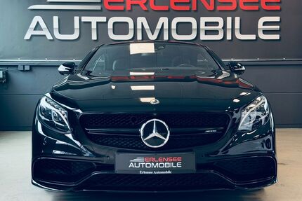 Mercedes-Benz S 63 AMG Gebrauchtwagen