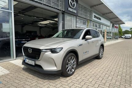 Mazda CX-60 Gebrauchtwagen