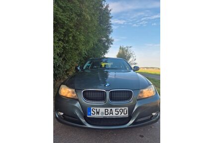 BMW 318 Gebrauchtwagen
