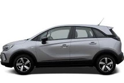 Opel Crossland (X) Gebrauchtwagen