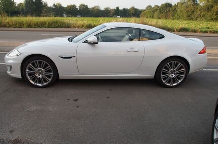 Jaguar XK Gebrauchtwagen