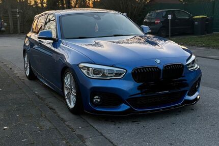 BMW 118 Gebrauchtwagen
