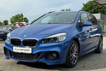 BMW 216 Gebrauchtwagen