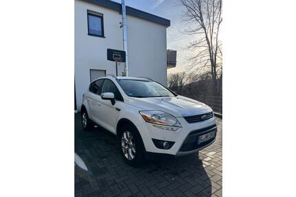 Ford Kuga Gebrauchtwagen