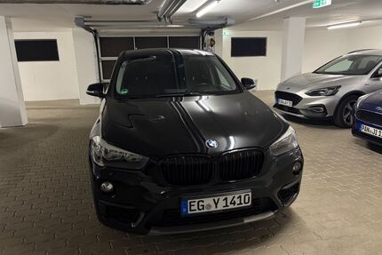 BMW X1 Gebrauchtwagen