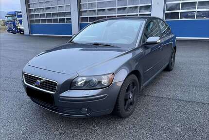 Volvo S40 Gebrauchtwagen