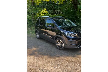 Peugeot Rifter Gebrauchtwagen