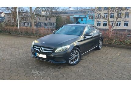 Mercedes-Benz C 220 Gebrauchtwagen