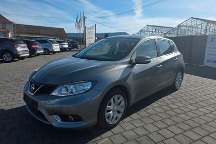 Nissan Pulsar Gebrauchtwagen
