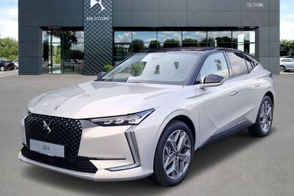 DS Automobiles DS4 Gebrauchtwagen