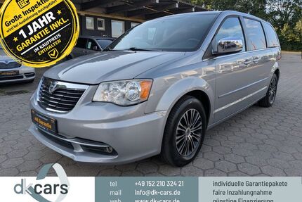 Lancia Voyager Gebrauchtwagen