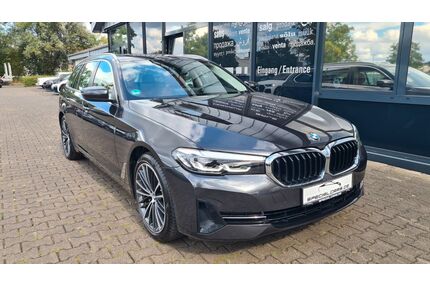 BMW 530 Gebrauchtwagen