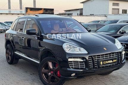 Porsche Cayenne Gebrauchtwagen