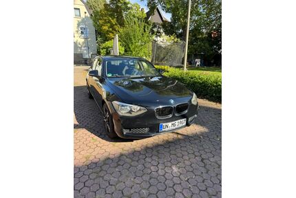 BMW 116 Gebrauchtwagen