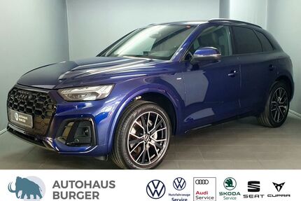 Audi Q5 Gebrauchtwagen