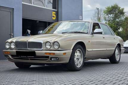 Jaguar XJ6 Gebrauchtwagen