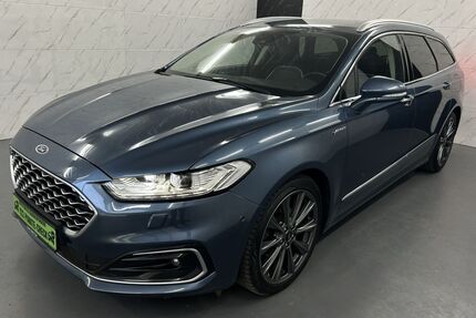 Ford Mondeo Gebrauchtwagen