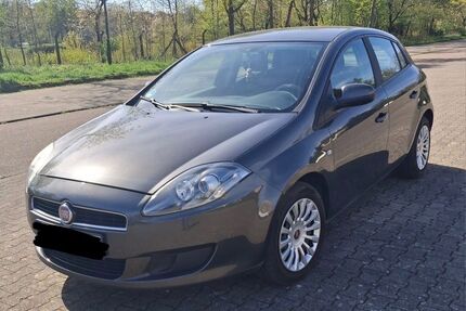 Fiat Bravo Gebrauchtwagen