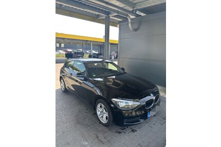 BMW 116 Gebrauchtwagen