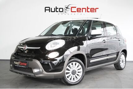 Fiat 500L Gebrauchtwagen