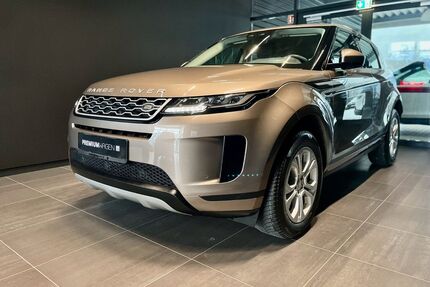 Land Rover Range Rover Evoque Gebrauchtwagen