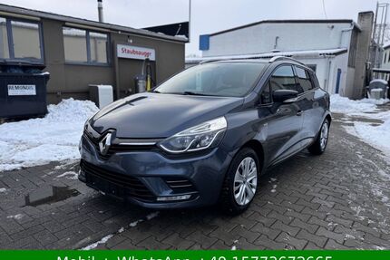 Renault Clio Gebrauchtwagen