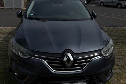 Renault Megane Gebrauchtwagen