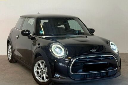 Mini Cooper Gebrauchtwagen
