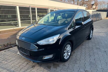 Ford C-Max Gebrauchtwagen