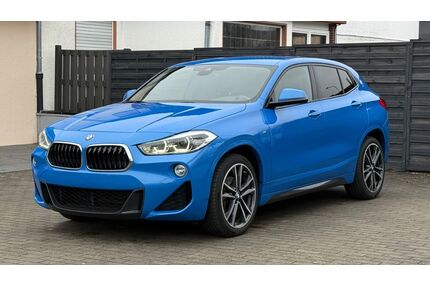 BMW X2 Gebrauchtwagen