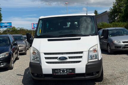 Ford Transit Gebrauchtwagen