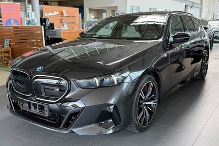 BMW i5 Gebrauchtwagen