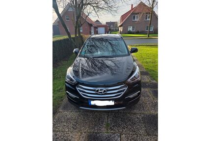 Hyundai SANTA FE Gebrauchtwagen