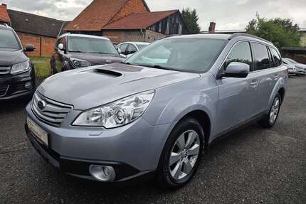 Subaru OUTBACK Gebrauchtwagen