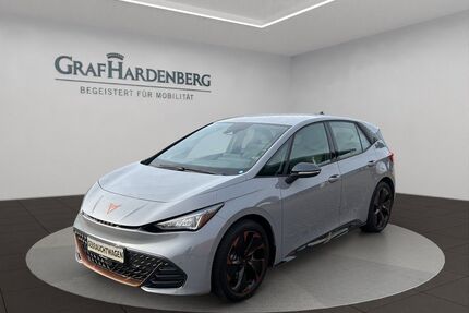 Cupra Born Gebrauchtwagen