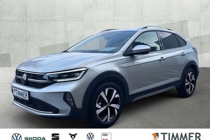 VW Taigo Gebrauchtwagen