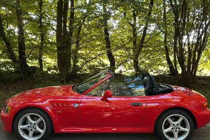 BMW Z3 Gebrauchtwagen
